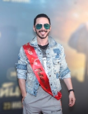 СМИ: Тимур Родригез оставил экс-жене особняк и квартиру СМИ: Тимур Родригез оставил экс-жене особняк и квартиру