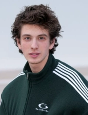 Марк Эйдельштейн опубликовал совместные снимки с британской художницей и подогрел слухи о романе