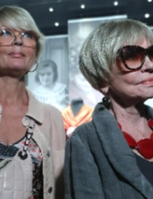 Юлия Меньшова опубликовала отрывок из автобиографии матери на 40‑й день после ее ухода