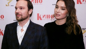Актер Алексей Чадов впервые раскрыл подробности тайной свадьбы с Лейсан Галимовой