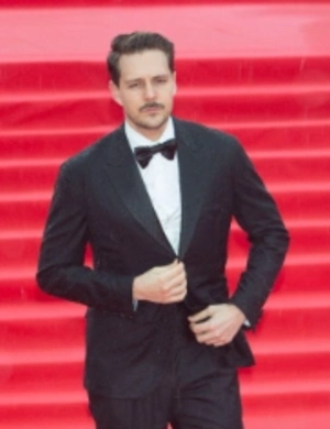 Милош Бикович получил роль в новом фильме Эмира Кустурицы Милош Бикович получил роль в новом фильме Эмира Кустурицы