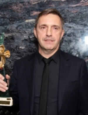 Владимир Вдовиченков рассказал о своей страсти к морю и страхах Владимир Вдовиченков рассказал о своей страсти к морю и страхах