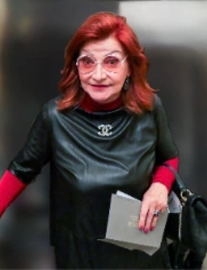 72-летняя Елена Степаненко готовится к возвращению на телевидение