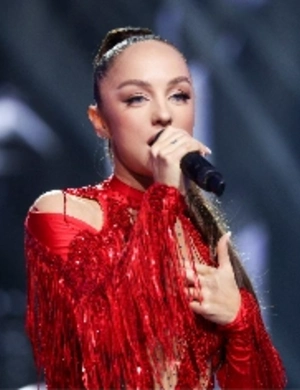 Мари Краймбрери раскрыла секрет быстрого восстановления после родов Мари Краймбрери раскрыла секрет быстрого восстановления после родов