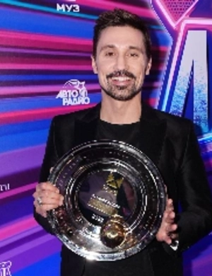 Дима Билан заявил о готовности к нестандартным ролям Дима Билан заявил о готовности к нестандартным ролям