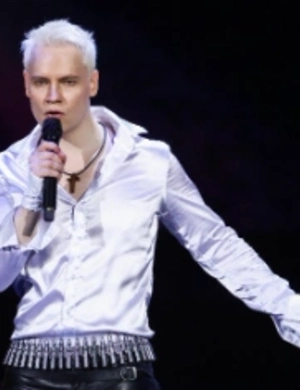 SHAMAN рассказал о значении своего псевдонима