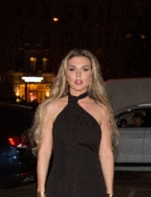 Анна Седокова подогрела слухи о романе с Джиганом