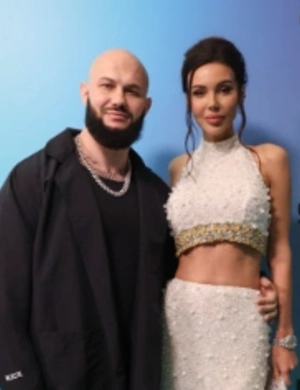 Нумеролог Тарба объяснила причины развода Самойловой и Джигана