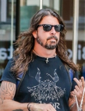 Дочь фронтмена группы Foo Fighters выпустила дебютные сольные треки Дочь фронтмена группы Foo Fighters выпустила дебютные сольные треки