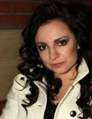 Светлана Светикова дала необычное имя своей дочери