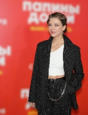 Лиза Арзамасова рассказала о смерти родственника: «Не стало моего Ангела» Лиза Арзамасова рассказала о смерти родственника: «Не стало моего Ангела»