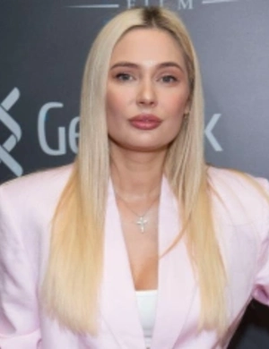 Наталья Рудова объяснила, почему красивые женщины одиноки: «Завалены предложениями»