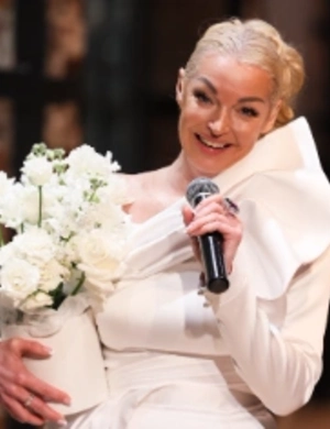 Анастасия Волочкова поделилась своим видением роли тещи