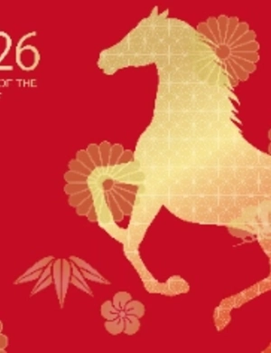 Как встретить 2026 год огненной лошади Как встретить 2026 год огненной лошади