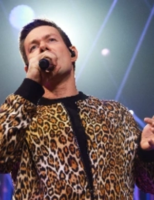 Стас Пьеха рассказал об отношениях с биологическим отцом