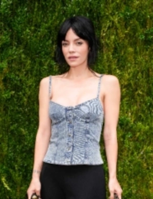 Певица Лили Аллен обратилась к врачу из-за шоппинга