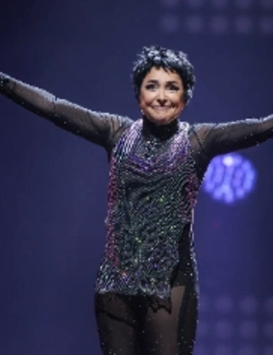 Лолита Милявская уверена, что Григорий Лепс вернется к бывшей жене