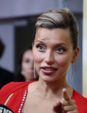 Регина Тодоренко едва не попала под машину с коляской: «И всё из-за телефона!»