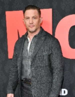 Том Харди покорил жену крепким чаем и северным юмором