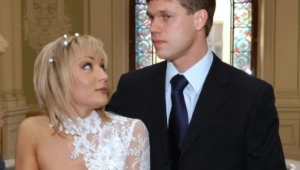 Бывший муж Татьяны Булановой готовится к свадьбе с новой возлюбленной