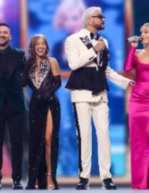 В СМИ назвали самую обсуждаемую российскую звезду 2025 года