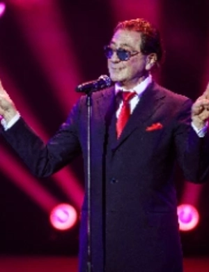 Григорий Лепс готовится взять детей из детского дома