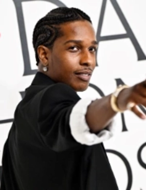 A$AP Rocky выпустил долгожданный альбом «Don’t Be Dumb» после длительного перерыва