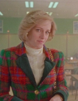 Кристен Стюарт преследует призрак принцессы Дианы: «Могу расплакаться в любой момент»