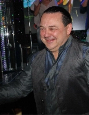 Игорь Саруханов поделился ценным жизненным советом с Ваней Дмитриенко