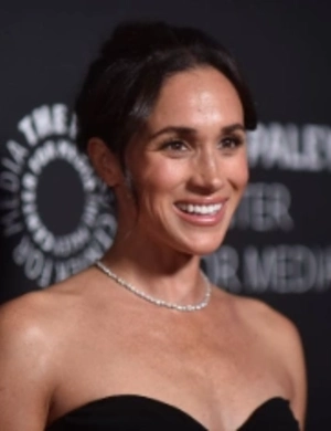 Меган Маркл вернулась к актерской карьере в Голливуде спустя 8 лет Меган Маркл вернулась к актерской карьере в Голливуде спустя 8 лет