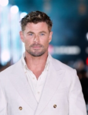 Крис Хемсворт раскрыл значение особенной татуировки