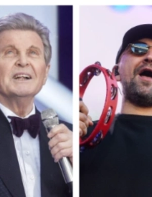 Лев Лещенко высказался о творчестве Басты