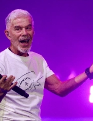 Олег Газманов раскрыл секрет своего райдера