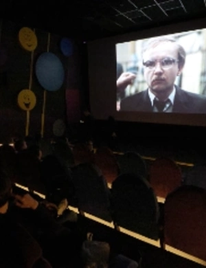 Умерла актриса из «Служебного романа» Надежда Репина