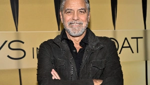 Клуни раскрыл неожиданные подробности участия Перри в «Друзьях»: «Он не был счастлив»
