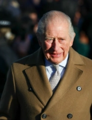 Король Карл III поручил Кейт Миддлтон помирить сыновей