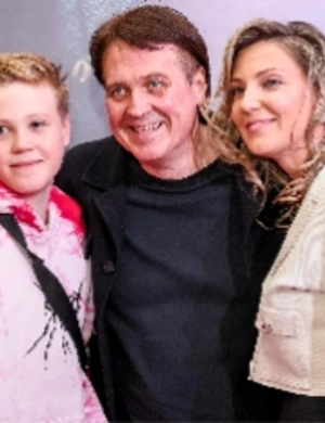 Денис Матросов рассказал о ложной тревоге перед родами супруги Денис Матросов рассказал о ложной тревоге перед родами супруги