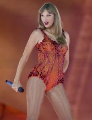 Тейлор Свифт раскрыла детали своего девичника