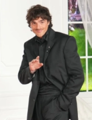 Джейкоба Элорди раскритиковали за поведение на красной дорожке Джейкоба Элорди раскритиковали за поведение на красной дорожке