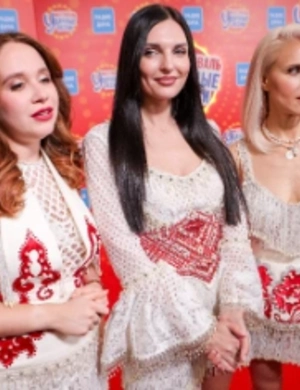 Группа «Фабрика» поделилась планами на новогодний вечер и на следующий год