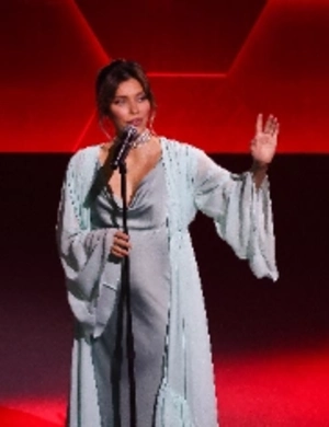 Регина Тодоренко заговорила о возможной музыкальной карьере Регина Тодоренко заговорила о возможной музыкальной карьере