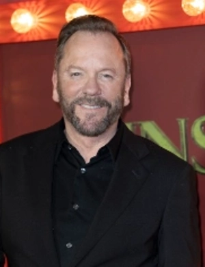 Кифер Сазерленд задержан за нападение на таксиста