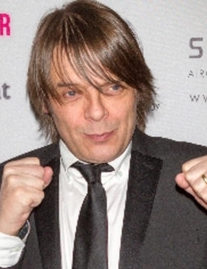 Умер бывший басист The Stone Roses и Primal Scream Гари Маунфилд