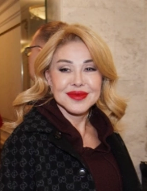 Любовь Успенская публично обратилась к дочери по важному поводу