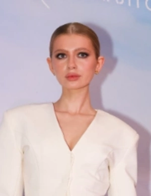 Актриса Анастасия Уколова высказалась о работе в откровенных сценах