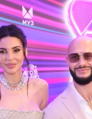 Старшая дочь Джигана и Самойловой хочет уехать от отца