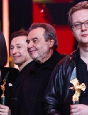 Объявлены лауреаты премии «Золотой Орел»