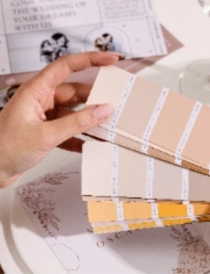 Какие цвета будут в моде в 2026-м: главные оттенки года Какие цвета будут в моде в 2026-м: главные оттенки года