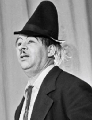 Конкурс плакатов в честь 125-летия клоуна Карандаша стартовал в России