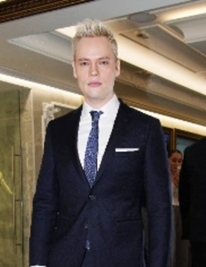 SHAMAN рассказал, что Екатерина Мизулина дарит ему полезные подарки